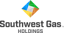Southwest Gas Holdings Logo